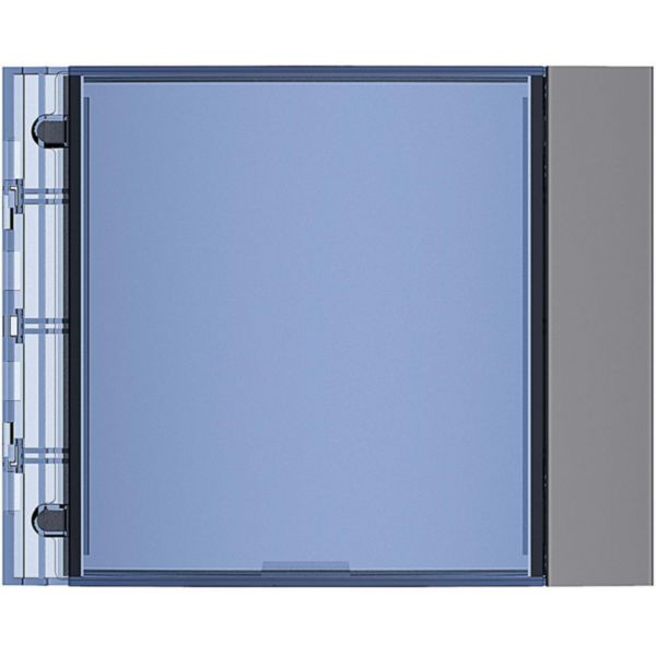 Façade Sfera New pour module porte-étiquette Allstreet - Page 8