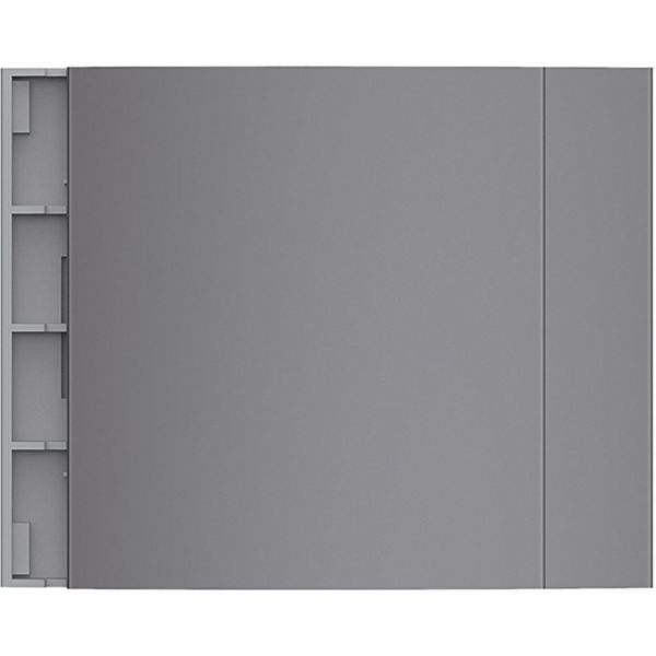 Façade Sfera New obturateur Allstreet