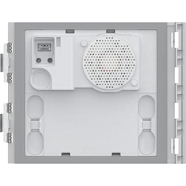 Module électronique Sfera boucle inductive et synthèse vocale pour accessibilité - Page 2
