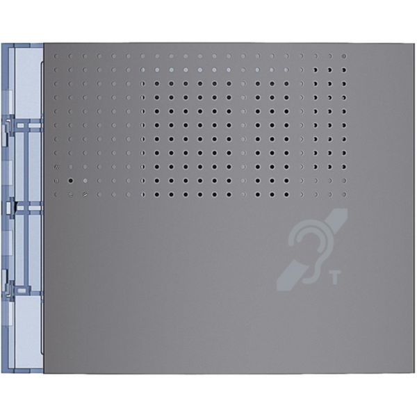 Façade Sfera New pour module boucle inductive et synthèse vocale Allstreet - Page 9
