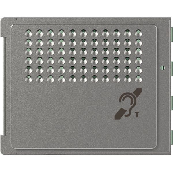 Façade Sfera Robur pour module boucle inductive et synthèse vocale - Page 5