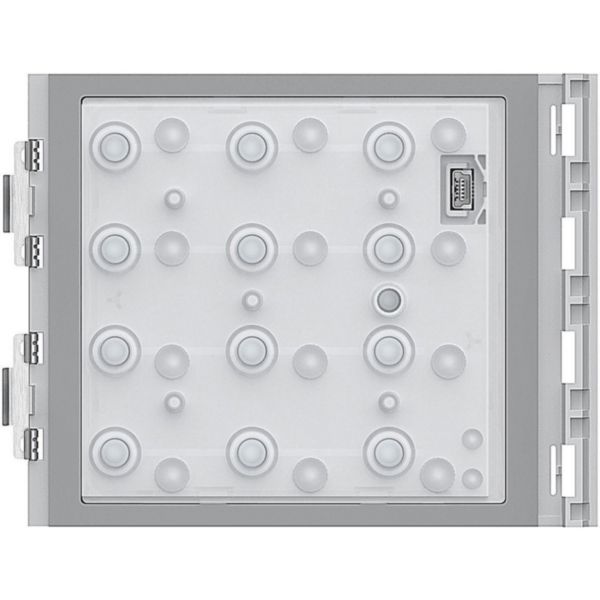 Module électronique Sfera clavier codé pour ouverture de porte - Page 2