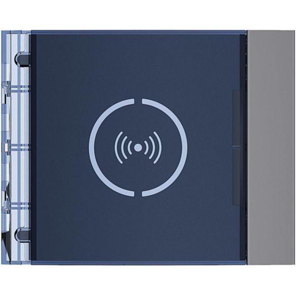 Façade Sfera New pour module électronique lecteur de badge Allstreet - Page 9