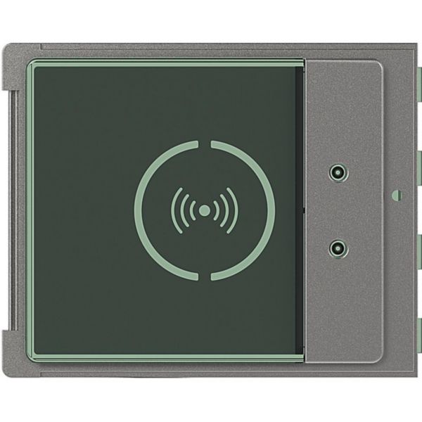 Façade Sfera Robur pour module électronique lecteur de badge - Page 9
