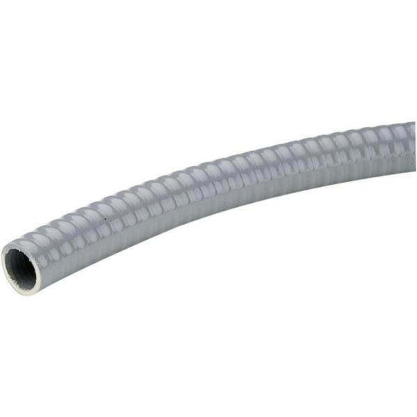 Conduit flexible renforcé rta PVC FP 2000 Ø intérieur 10mm