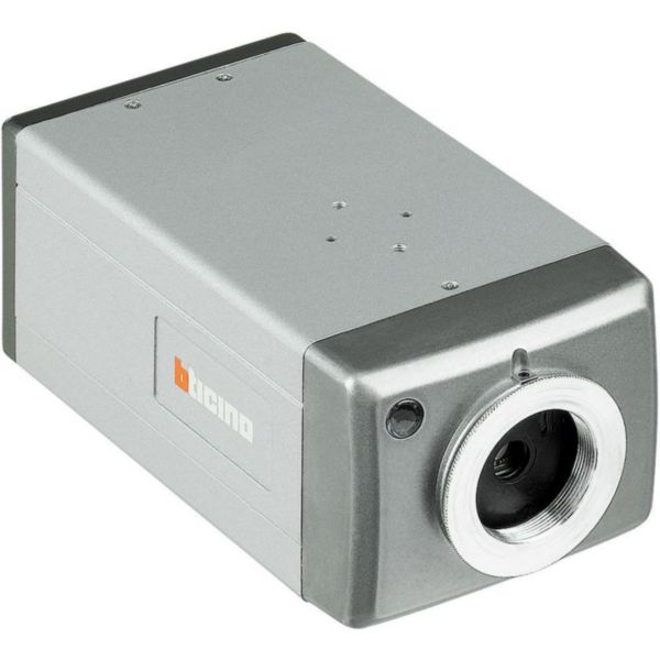Caméra analogique à composer - 230 v= - 700 lignes - ip30