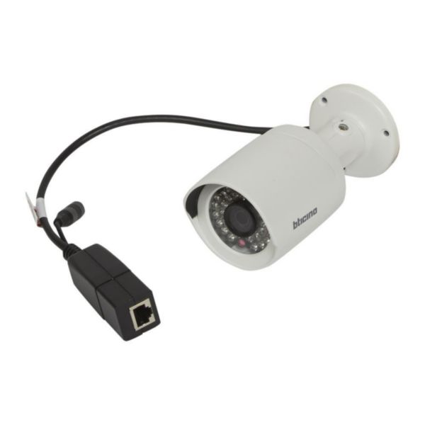 Caméra compacte ip 3,6 mm - 2 mégapixels (full hd 1080p) - ip66