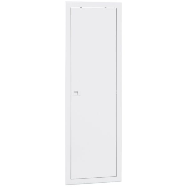 Porte réversible avec cadre pour bac 1 travée Drivia 13 réf. 4 012 62