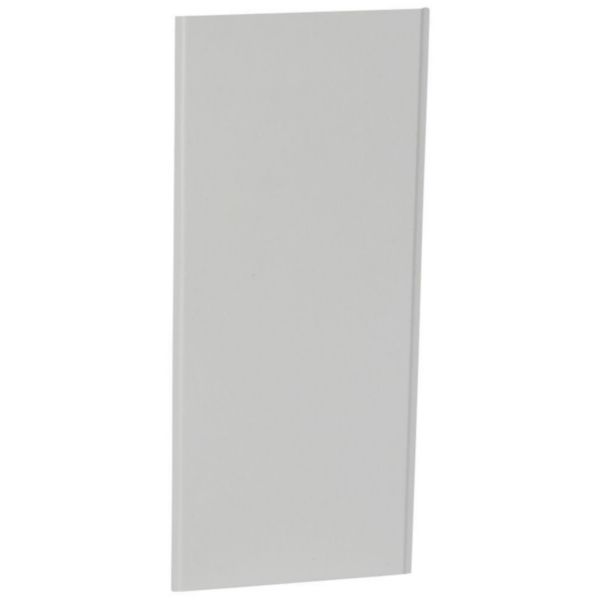 Plaque de fond réversible pour coffret DRIVIA 2 rangées