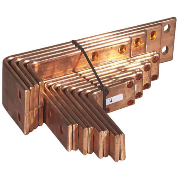Kit raccordement VX³ optimisée armoire XL³4000 pour DMX³ -arrivée SCP 2000A fixe