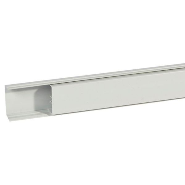 Jeu de profilés isolants pour la protection IP2X des barres aluminium en C 800A VX³ en fond d'armoire XL³4000 ou XL³800 - Page 165
