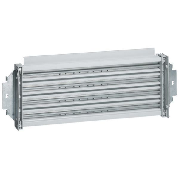 Répartiteur de rangée 250A répartition HX³ sans connexion - 24 modules