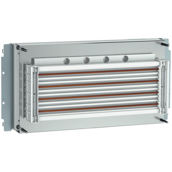 Répartiteur de rangée HX³IS223 400A 24 modules avec alimentation par pinces - Page 10