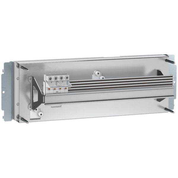 Répartiteur automatique de rangée HX³IS223 125A - 20 modules