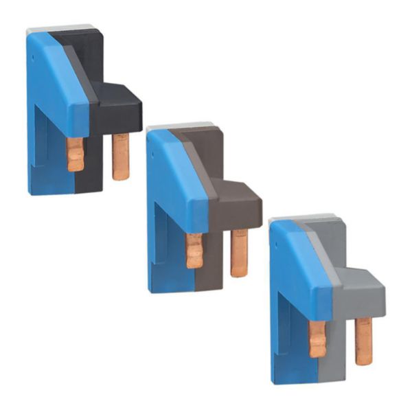 Connection mod l1n l2n l3n