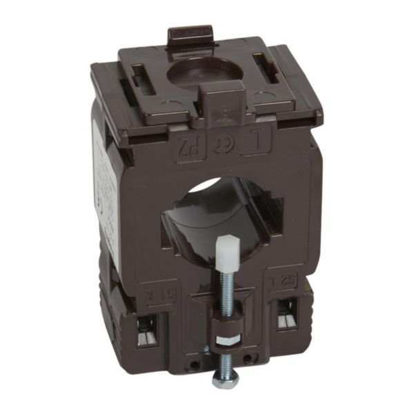 Transformateur de courant fermé pour barre 32,5x10,5 et 25,5x15,5mm ou câble Ø27mm - rapport transformation 400/5 - 10VA - Page 27