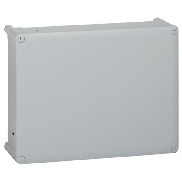 Coffret de lovage pour stockage des surlongueurs des fibres des dispositifs de terminaison intérieure optique ( DTIo )