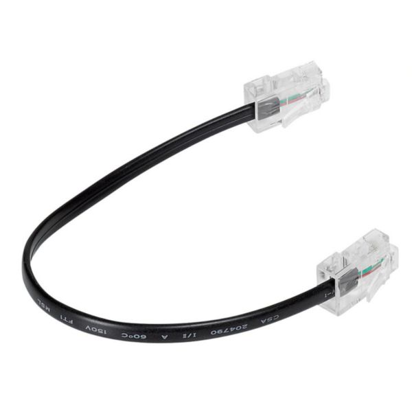 Cordon de brassage simple RJ45 téléphone pour réseau multimédia - Page 2