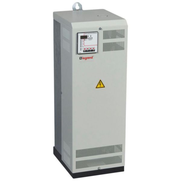 Batterie automatique triphasée bx 400 v - 50 hz - 12,5 kvar