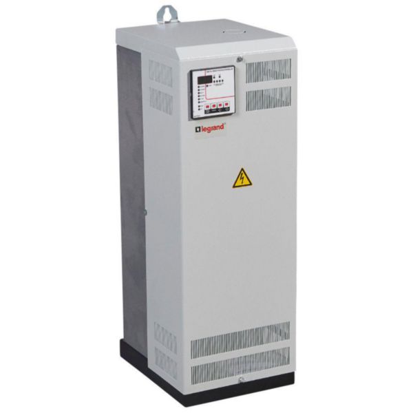 Batterie automatique triphasée bx 400 v - 50 hz - 20 kvar