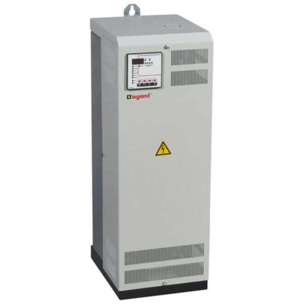 Batterie automatique triphasée bx 400 v - 50 hz - 25 kvar