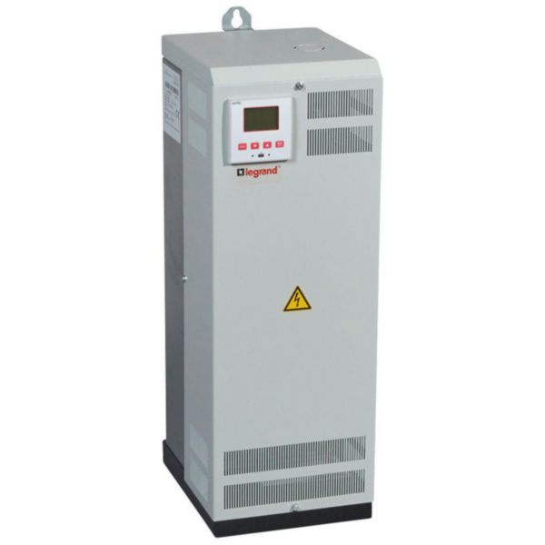 Batterie automatique triphasée bx 400 v - 50 hz - 45 kvar