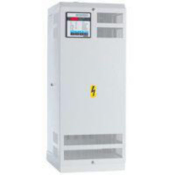 Batterie automatique triphasée bx 400 v - 50 hz - 50 kvar