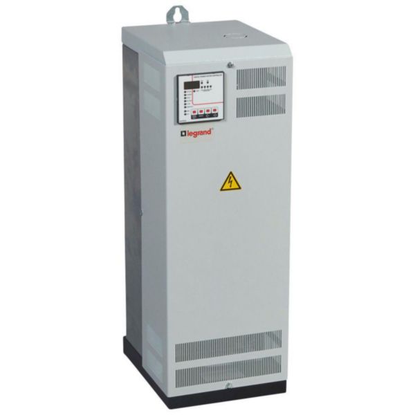 Batterie automatique triphasée bx 400 v - 50 hz - 60 kvar