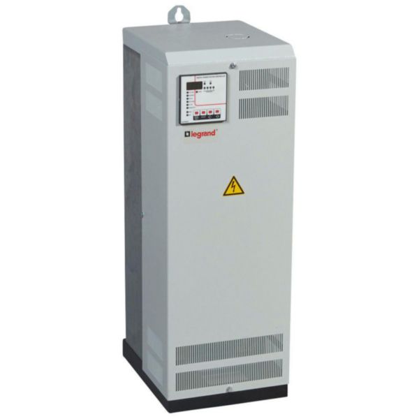 Batterie automatique triphasée bx 400 v - 50 hz - 75 kvar