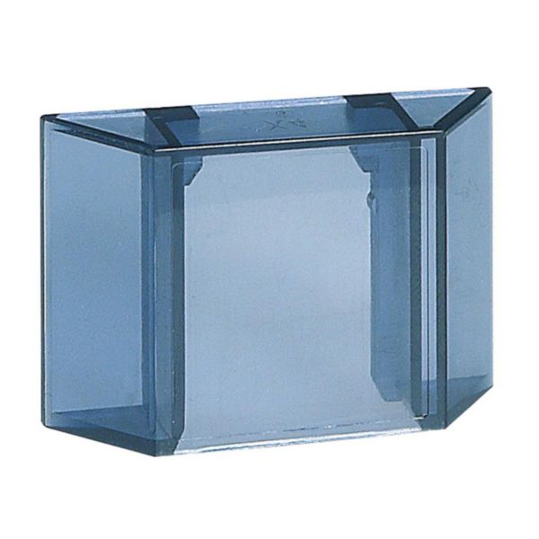 Capot de sécurité - frontal - pour CTX³ 3P de 9A à 150A et CTX³ 4P de 40A à 135A - Page 19