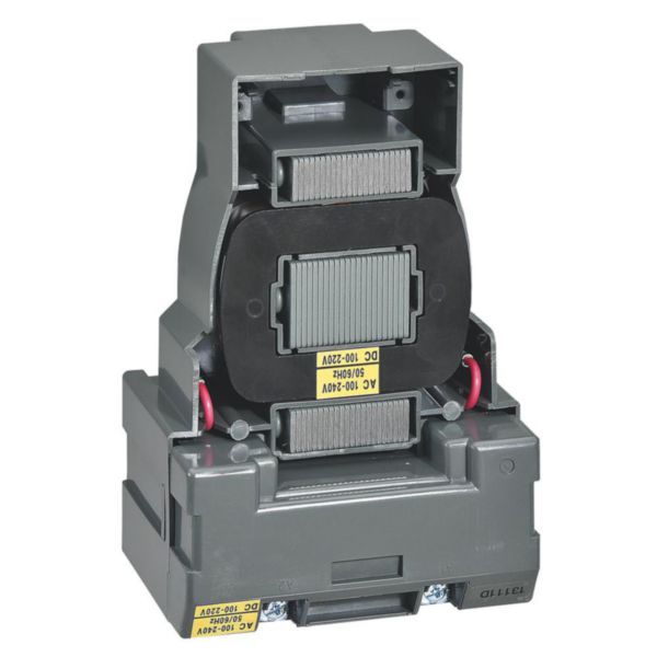 Bobine de rechange pour contacteurs CTX³225 - 100V~ à 240V~ et 100V= à 220V= - Page 23