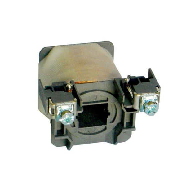 Bobine de rechange 24V= pour mini-contacteurs CTX³ - Page 24