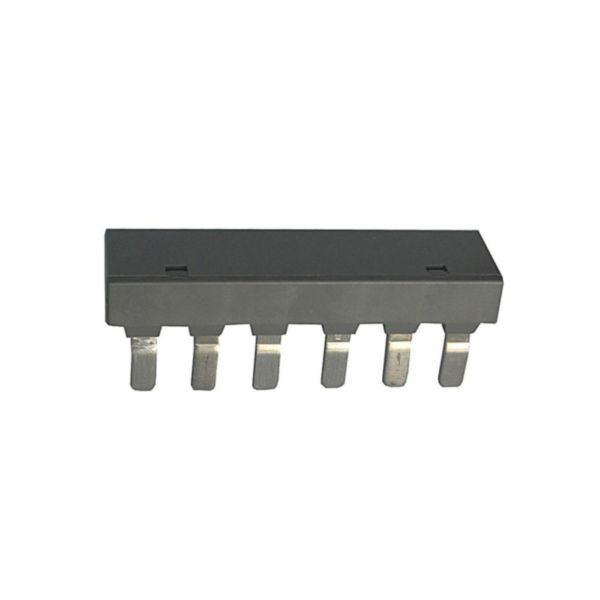 Peigne d'alimentation pour raccorder 2 disjoncteurs moteurs MPX³63H - Page 23