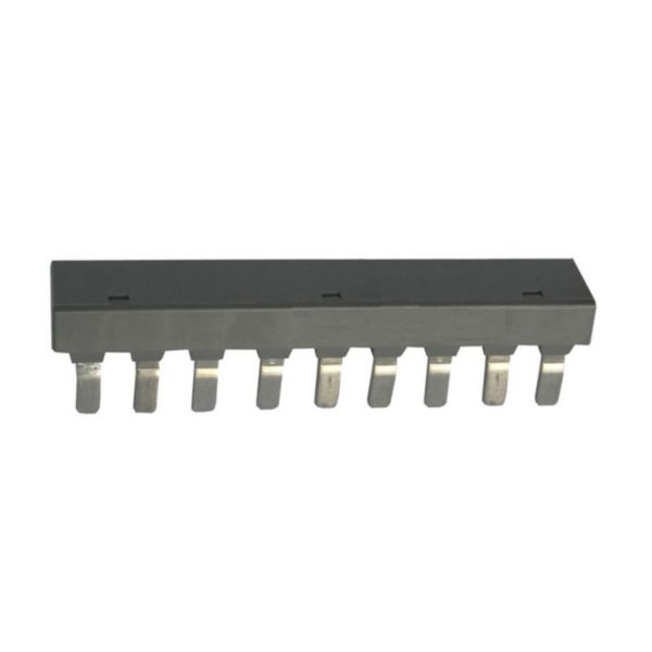 Peigne d'alimentation pour raccorder 3 disjoncteurs moteurs MPX³63H - Page 23