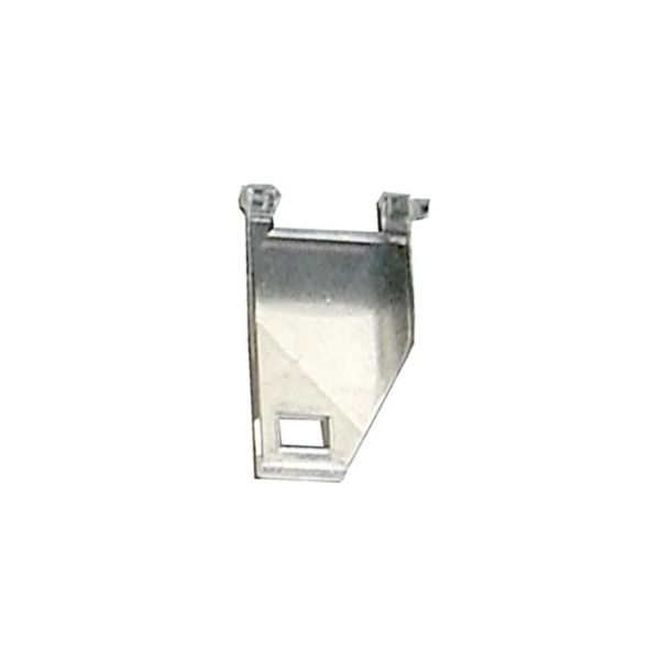 Capot de plombage pour disjoncteur moteur MPX³ - transparent - Page 24