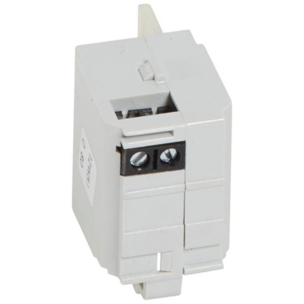 Déclencheur à émission de courant pour DPX³250 ou DPX³160 - 48V~ et 48V=