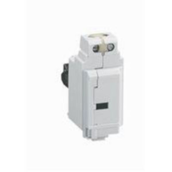 Déclencheur à minimum de tension pour DPX³250 ou DPX³160 - 12V~ et 12V=