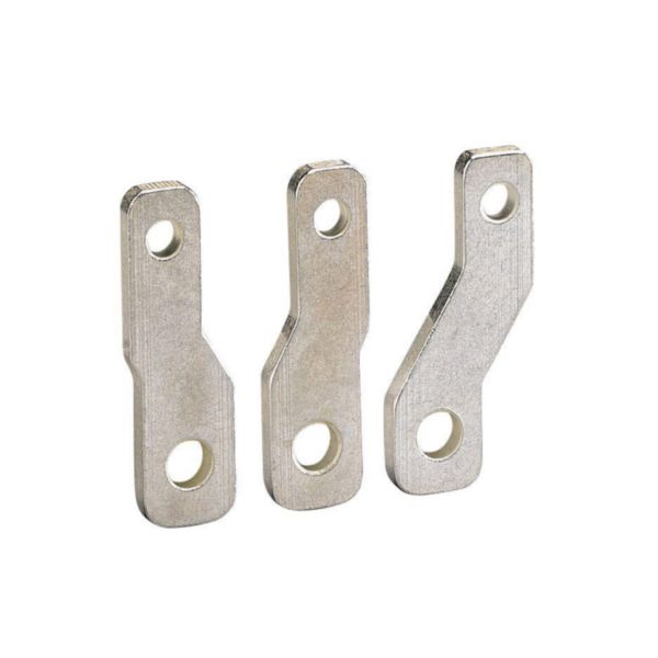 Epanouisseur amont pour barres ou cosses pour DPX³160 magnétothermique 3P - Page 126