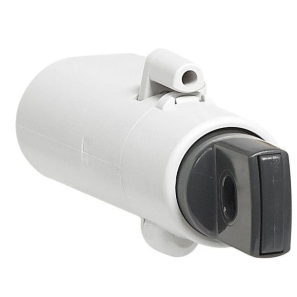 Cadenassage pour bases DPX³250 ou DPX³160 extractible - Page 51