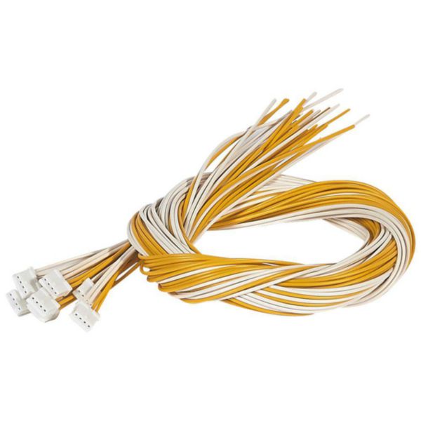 Kit de câbles pour port de sélectivité logique 8 câbles pour DPX³250