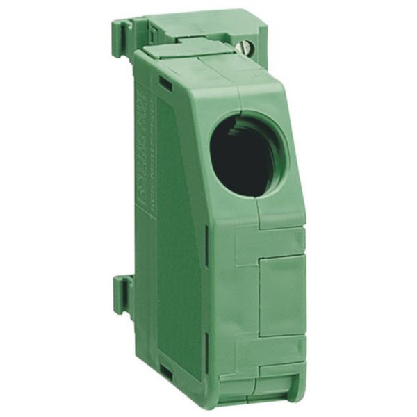 DPX³ 630 Borniers débrochables 24PIN