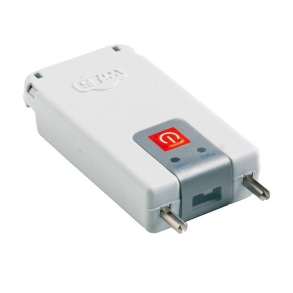 Connecteur Wi-Fi pour boîtier d'automatisme - Page 157