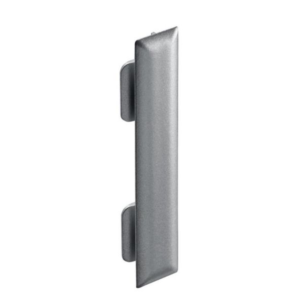 Joint de couvercle pour goulotte Logix Universelle Aluminium - Largeur 80mm - Blanc - Page 20