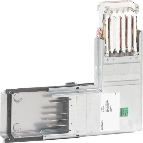 Coude vertical pour canalisation électrique préfabriquée MR 315A typeA - Page 10