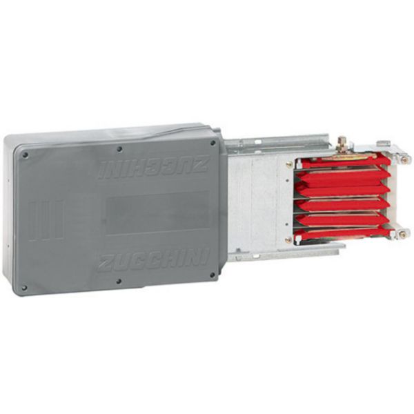 Alimentation femelle pour canalisation électrique préfabriquée MR 250A - PBT IP55