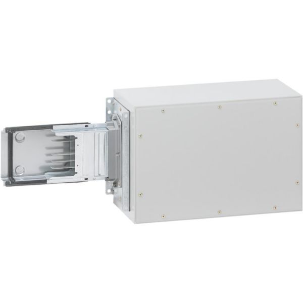 Alimentation mâle pour canalisation électrique préfabriquée MR 500A - métal - Page 7