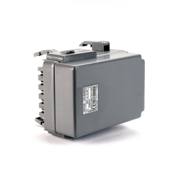 ZU50403103 Fermeture IP40 pour canalisation électrique préfabriquée MR data  center 160A ou 250A ou 315A - professionnel