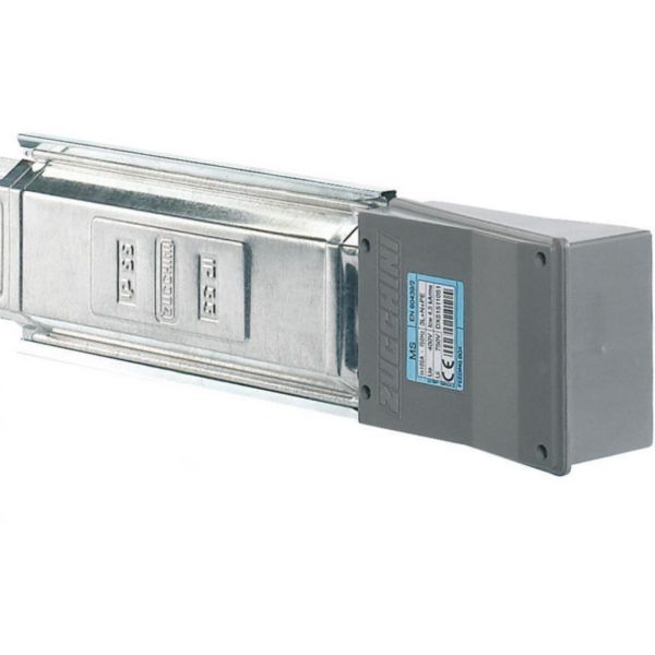 ZU50403103 Fermeture IP40 pour canalisation électrique préfabriquée MR data  center 160A ou 250A ou 315A - professionnel