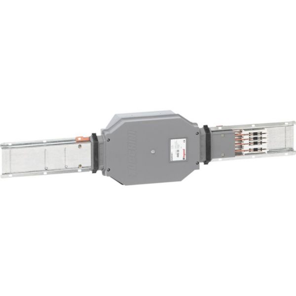 Bloc d'alimentation intermédiaire pour mini canalisation MS160 - Page 8