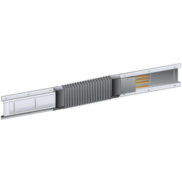 Joint flexible pour mini canalisation MS160 - IP55 - Page 8